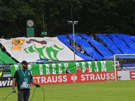 fc gütersloh fanatics.